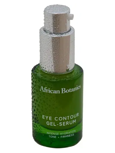 African Botanics Women's Eye Contour Gel-Serum | Thumbnail 2 African Botanics Women's Eye Contour Gel-Serum | Thumbnail 2