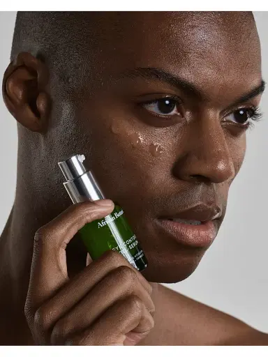 African Botanics Women's Eye Contour Gel-Serum | Thumbnail 4 African Botanics Women's Eye Contour Gel-Serum | Thumbnail 4