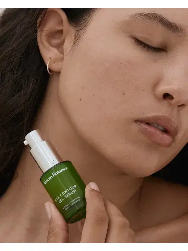 African Botanics Women's Eye Contour Gel-Serum | Thumbnail 5 African Botanics Women's Eye Contour Gel-Serum | Thumbnail 5