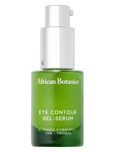 African Botanics Women's Eye Contour Gel-Serum | Thumbnail 1 African Botanics Women's Eye Contour Gel-Serum | Thumbnail 1