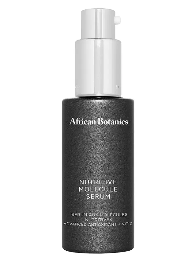 Women's Nutritive Molecule Serum