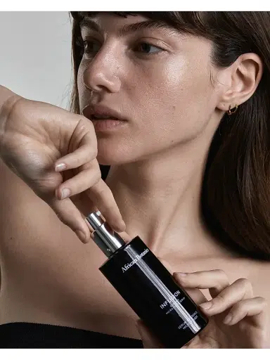 African Botanics Infusion Micro-Liquid Serum | Thumbnail 4