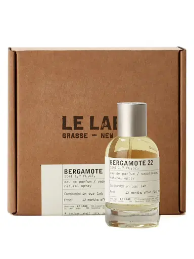 Le Labo Women's Bergamote 22 Eau de Parfum | Thumbnail 2 Le Labo Women's Bergamote 22 Eau de Parfum | Thumbnail 2
