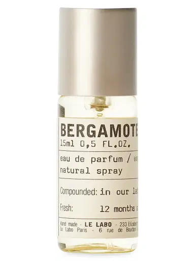 Le Labo Women's Bergamote 22 Eau de Parfum | Thumbnail 1 Le Labo Women's Bergamote 22 Eau de Parfum | Thumbnail 1