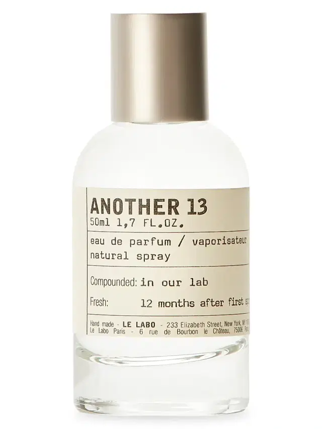 Le Labo Another 13 Eau de Parfum 0.5 oz