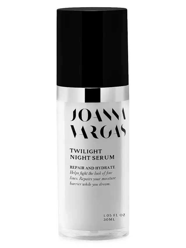 Women's Twilight Night Serum