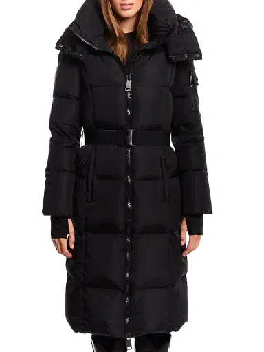 Sam. Women's Luxe Long Noho | Thumbnail 2 Sam. Women's Luxe Long Noho | Thumbnail 2