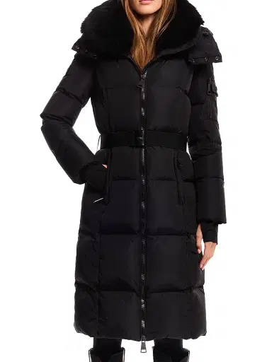 Sam. Women's Luxe Long Noho | Thumbnail 1 Sam. Women's Luxe Long Noho | Thumbnail 1