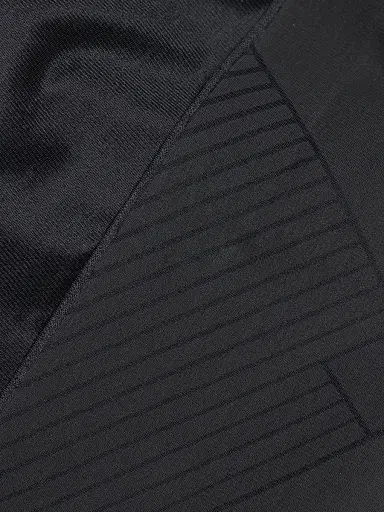 Spanx Women's Thinstincts 2.0 Mid-Thigh Shorts - Very Black - Size 26 | Thumbnail 6 Spanx Women's Thinstincts 2.0 Mid-Thigh Shorts - Very Black - Size 26 | Thumbnail 6