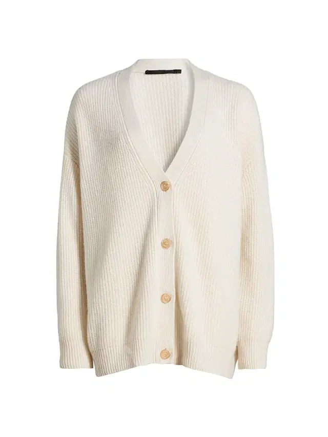 Jenni Kayne Women's Cocoon Cashmere Cardigan -