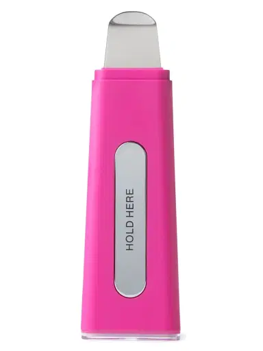 Dermaflash Women's DERMAPORE+ Ultrasonic Pore Extractor & Skincare Infuser - Pop Pink | Thumbnail 3 Dermaflash Women's DERMAPORE+ Ultrasonic Pore Extractor & Skincare Infuser - Pop Pink | Thumbnail 3