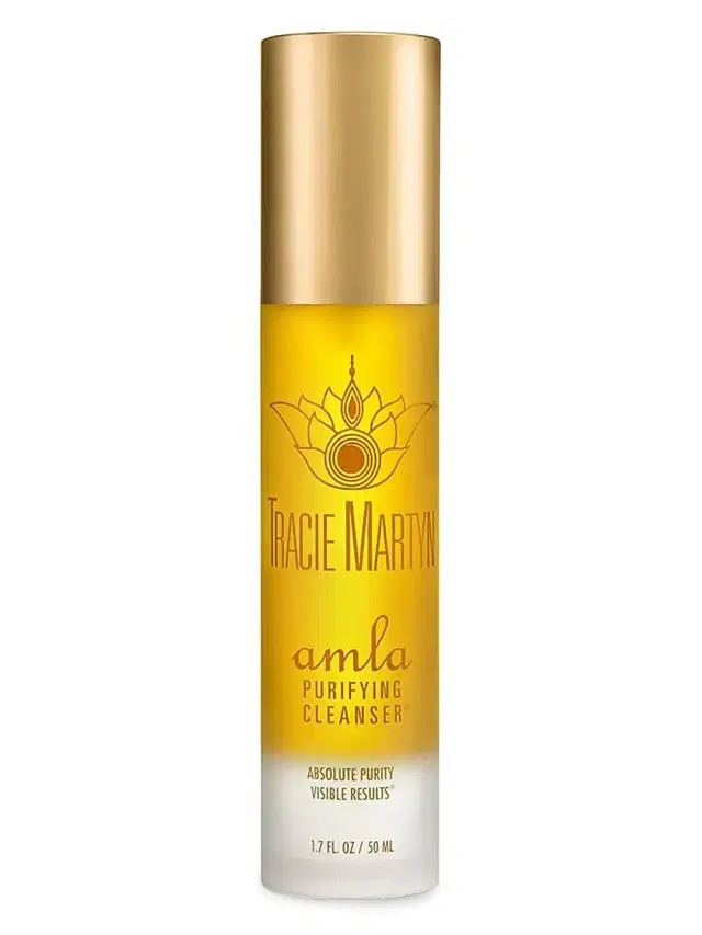 Women's Amla Purifying Cleanser
