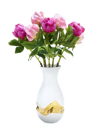 Anna New York Oro Vase | Thumbnail 2 Anna New York Oro Vase | Thumbnail 2