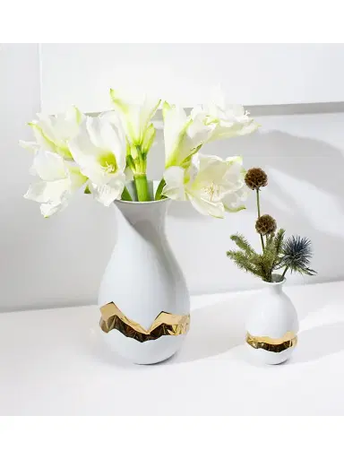 Anna New York Oro Vase | Thumbnail 3 Anna New York Oro Vase | Thumbnail 3