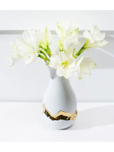 Anna New York Oro Vase | Thumbnail 4 Anna New York Oro Vase | Thumbnail 4