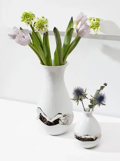 Anna New York Oro Vase | Thumbnail 7 Anna New York Oro Vase | Thumbnail 7