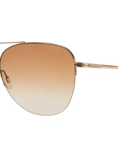 BARTON PERREIRA Women's 62MM Aviator Sunglasses | Thumbnail 3