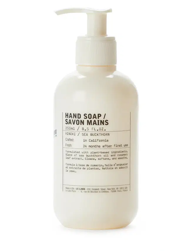 Le Labo Hand Soap