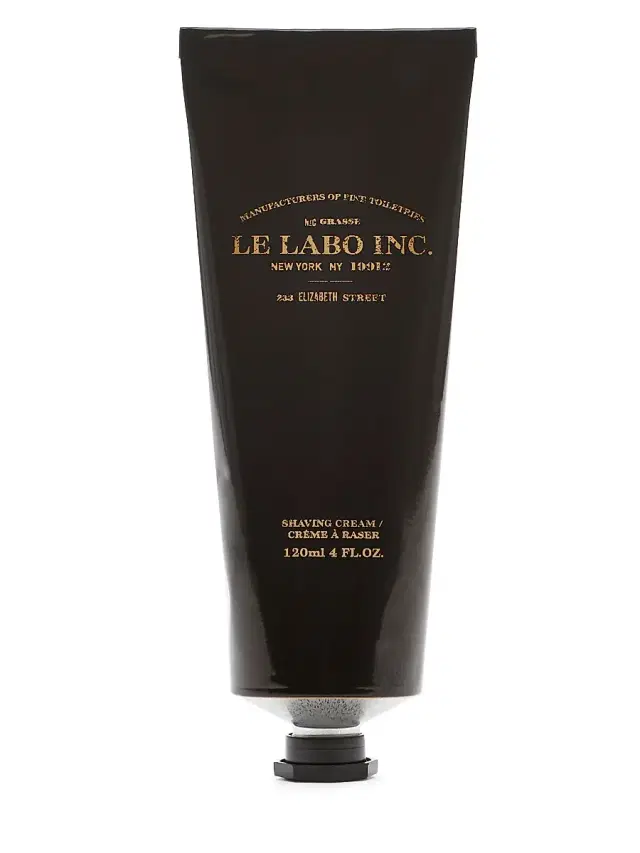 Le Labo Shaving