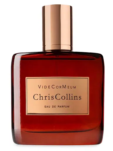 Chris Collins Women's Rubeus Vide Cor Meum Eau De Parfum | Thumbnail 1 Chris Collins Women's Rubeus Vide Cor Meum Eau De Parfum | Thumbnail 1