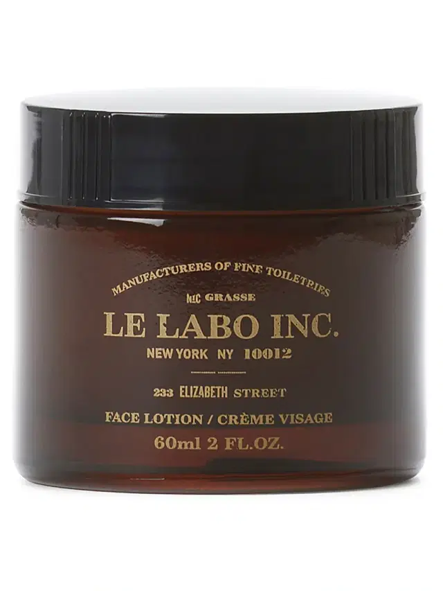 Le Labo Face Lotion