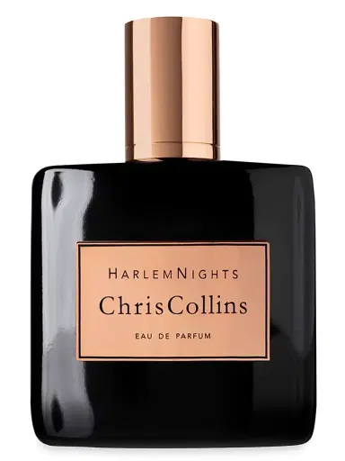 Chris Collins Renaissance Harlem Nights Eau De Parfum | Thumbnail 1 Chris Collins Renaissance Harlem Nights Eau De Parfum | Thumbnail 1