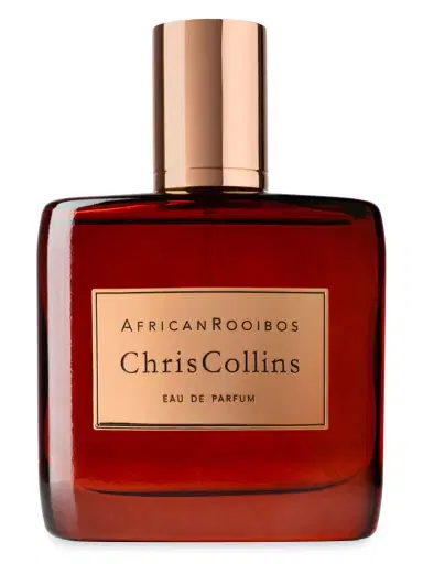 Chris Collins Women's Rubeus African Rooibos Eau De Parfum 1.7 oz | Thumbnail 1