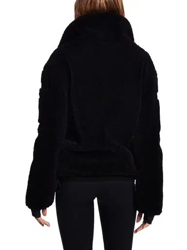 Sam. Women's Denver Sherpa Jacket | Thumbnail 3 Sam. Women's Denver Sherpa Jacket | Thumbnail 3