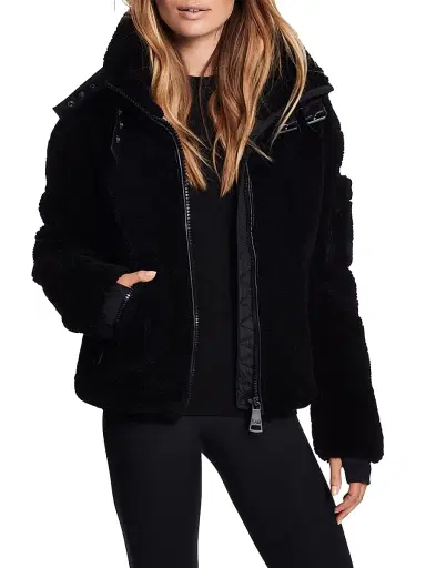Sam. Women's Denver Sherpa Jacket | Thumbnail 1 Sam. Women's Denver Sherpa Jacket | Thumbnail 1