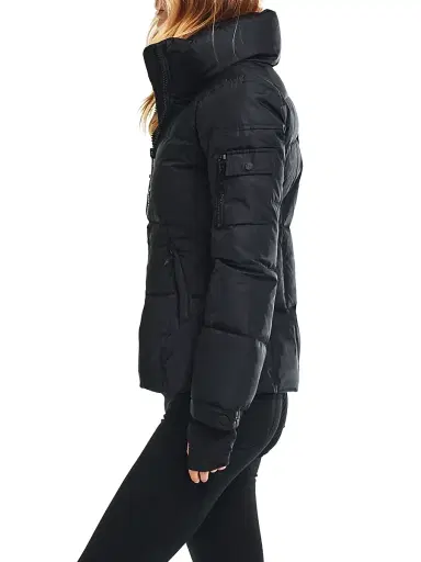 Sam. Women's Freestyle Zip Puffer Jacket | Thumbnail 3 Sam. Women's Freestyle Zip Puffer Jacket | Thumbnail 3