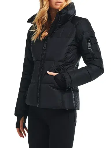 Sam. Women's Freestyle Zip Puffer Jacket | Thumbnail 1 Sam. Women's Freestyle Zip Puffer Jacket | Thumbnail 1