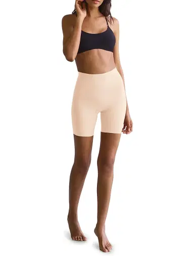 Commando Women's Classic Control Shorts | Thumbnail 2 Commando Women's Classic Control Shorts | Thumbnail 2