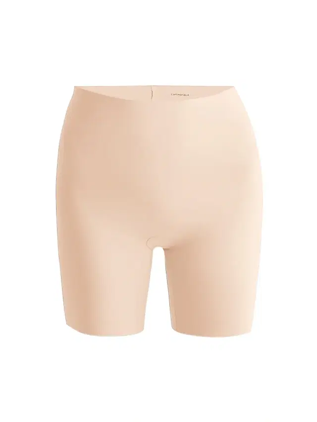 Women's Classic Control Shorts - Beige