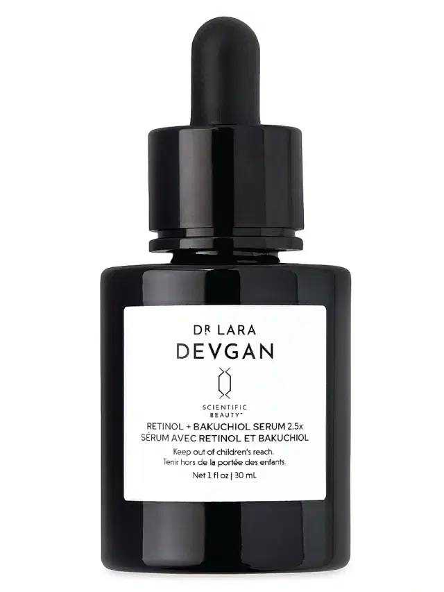 Women's 10x Retinol + Bakuchiol Resurfacing Serum Women's 10x Retinol + Bakuchiol Resurfacing Serum