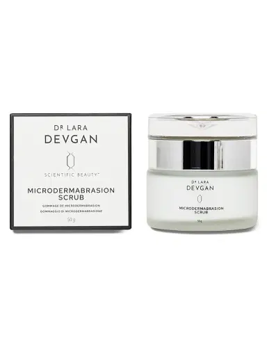 Dr. Lara Devgan Women's Microdermabrasion Scrub | Thumbnail 2 Dr. Lara Devgan Women's Microdermabrasion Scrub | Thumbnail 2