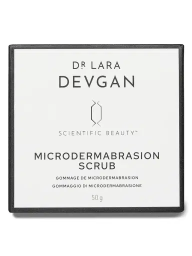 Dr. Lara Devgan Women's Microdermabrasion Scrub | Thumbnail 3 Dr. Lara Devgan Women's Microdermabrasion Scrub | Thumbnail 3