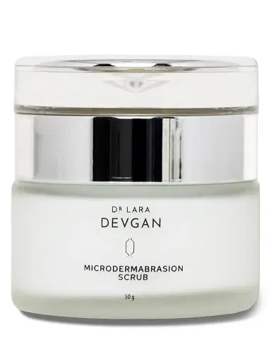 Dr. Lara Devgan Women's Microdermabrasion Scrub | Thumbnail 1 Dr. Lara Devgan Women's Microdermabrasion Scrub | Thumbnail 1