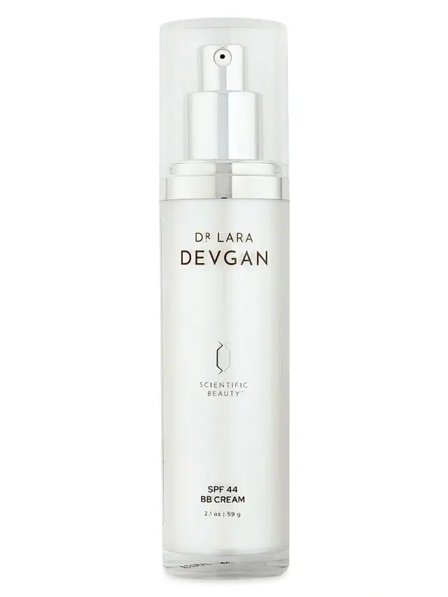 Women's SPF 44 BB Cream