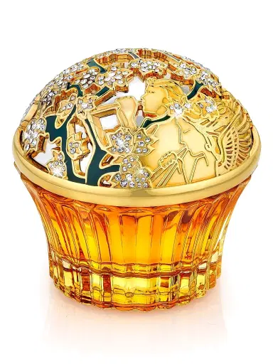 House of Sillage Limited Edition Benevolence Eau De Parfum | Thumbnail 2