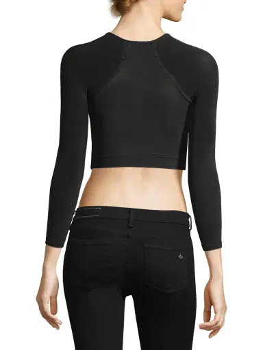 Spanx Women's Arm Tights Layering Piece | Thumbnail 3