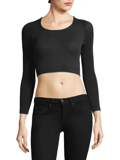 Spanx Women's Arm Tights Layering Piece | Thumbnail 4