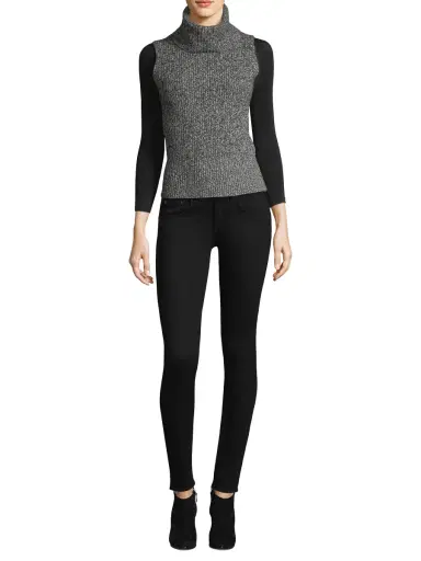 Spanx Women's Arm Tights Layering Piece | Thumbnail 1