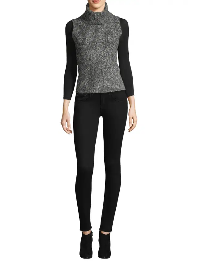 Spanx Women's Arm Tights Layering Piece