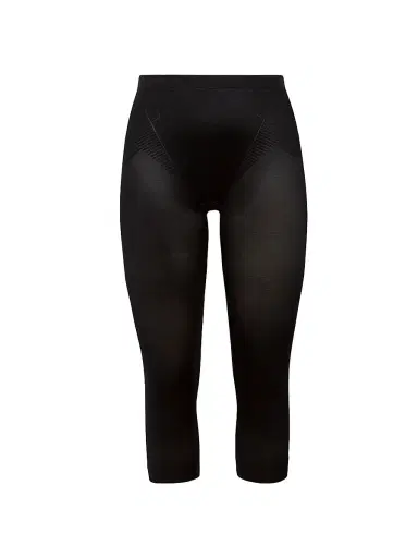 Spanx Women's Thinstincts Single-Layer Leggings - Champagne Beige - Size 18 | Thumbnail 1