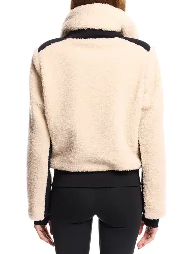 Sam. Women's Willie Sherpa Jacket | Thumbnail 4 Sam. Women's Willie Sherpa Jacket | Thumbnail 4