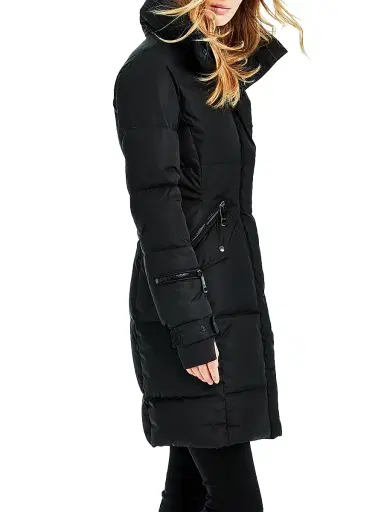 Sam. Women's Luxe Highway Down Coat | Thumbnail 4 Sam. Women's Luxe Highway Down Coat | Thumbnail 4