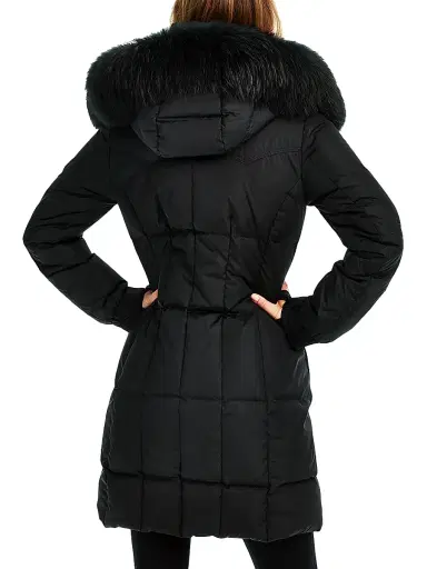 Sam. Women's Luxe Highway Down Coat | Thumbnail 5 Sam. Women's Luxe Highway Down Coat | Thumbnail 5