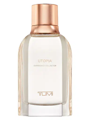 TUMI Women's Utopia Experience Collector Extrait de Parfum | Thumbnail 1