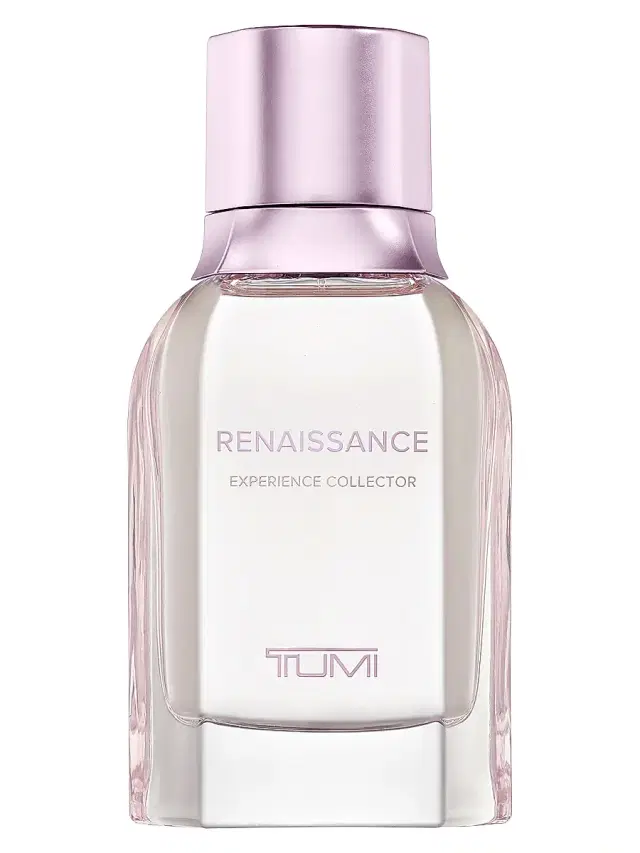 TUMI Women's Renaissance Experience Collector Extrait de Parfum 2 oz