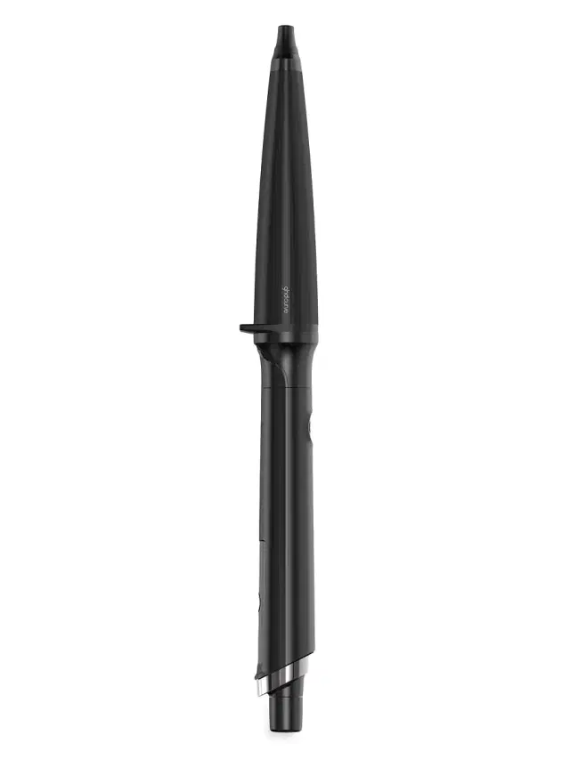 Women's Creative Curl - Tapered Curling Wand